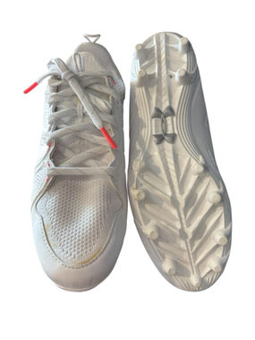 Under Armour UA Glory MC
Women's Lacrosse Cleats 3024280-103 MSRP $100